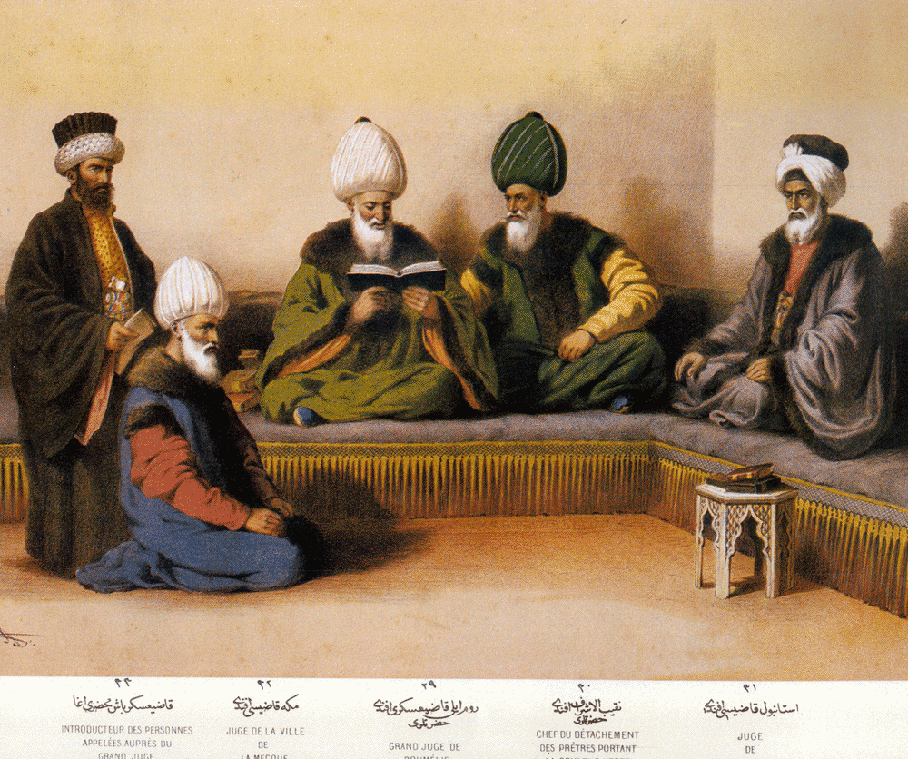 Ottoman