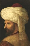 Fatih Sultan Mehmed